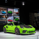 Illustration for article titled NY Autoshow Photodump